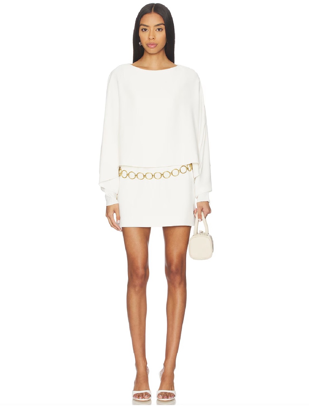Alexis Kellis Dress